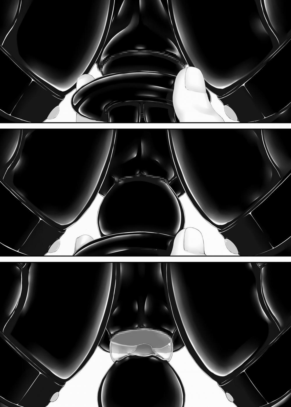 Kuroneko Choco Ice 7 trang 19