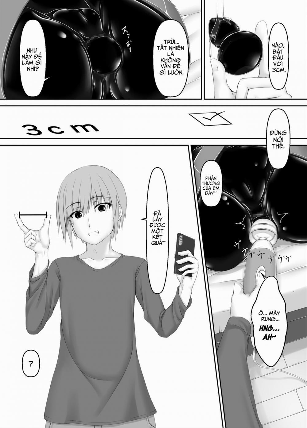 Kuroneko Choco Ice 7 trang 25