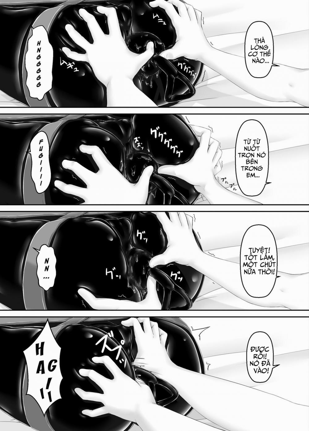 Kuroneko Choco Ice 7 trang 32