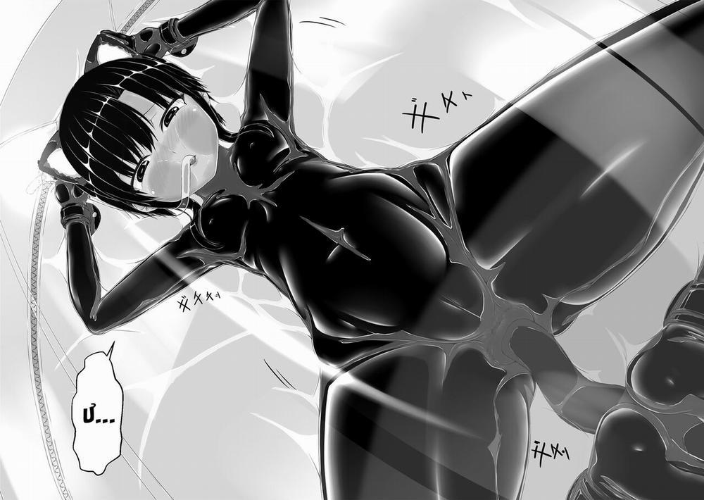 Kuroneko Choco Ice 8 trang 5