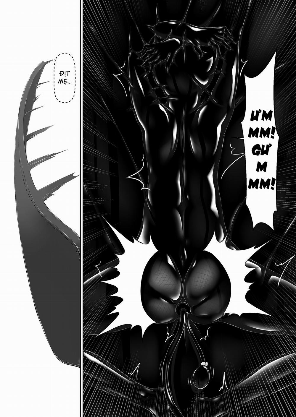 Kuroneko Choco Ice 9 trang 15