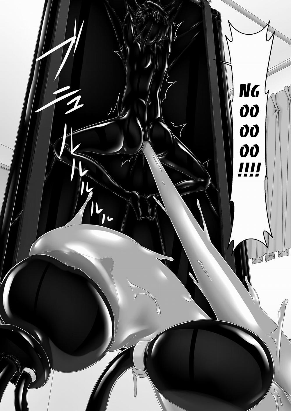 Kuroneko Choco Ice 9 trang 23