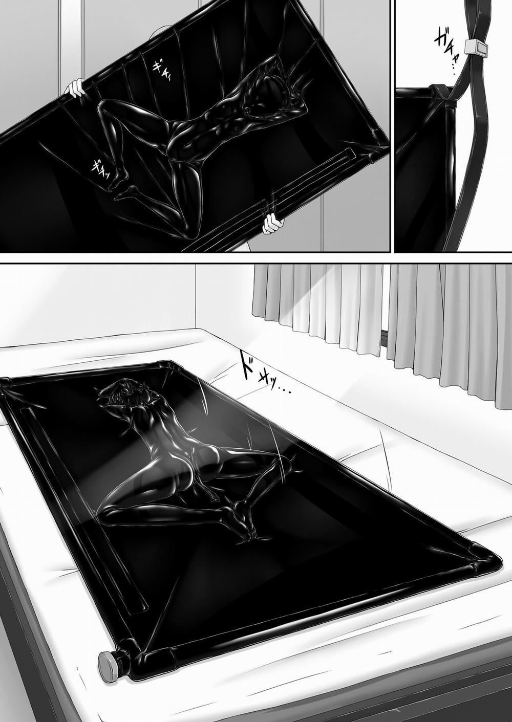 Kuroneko Choco Ice 9 trang 26