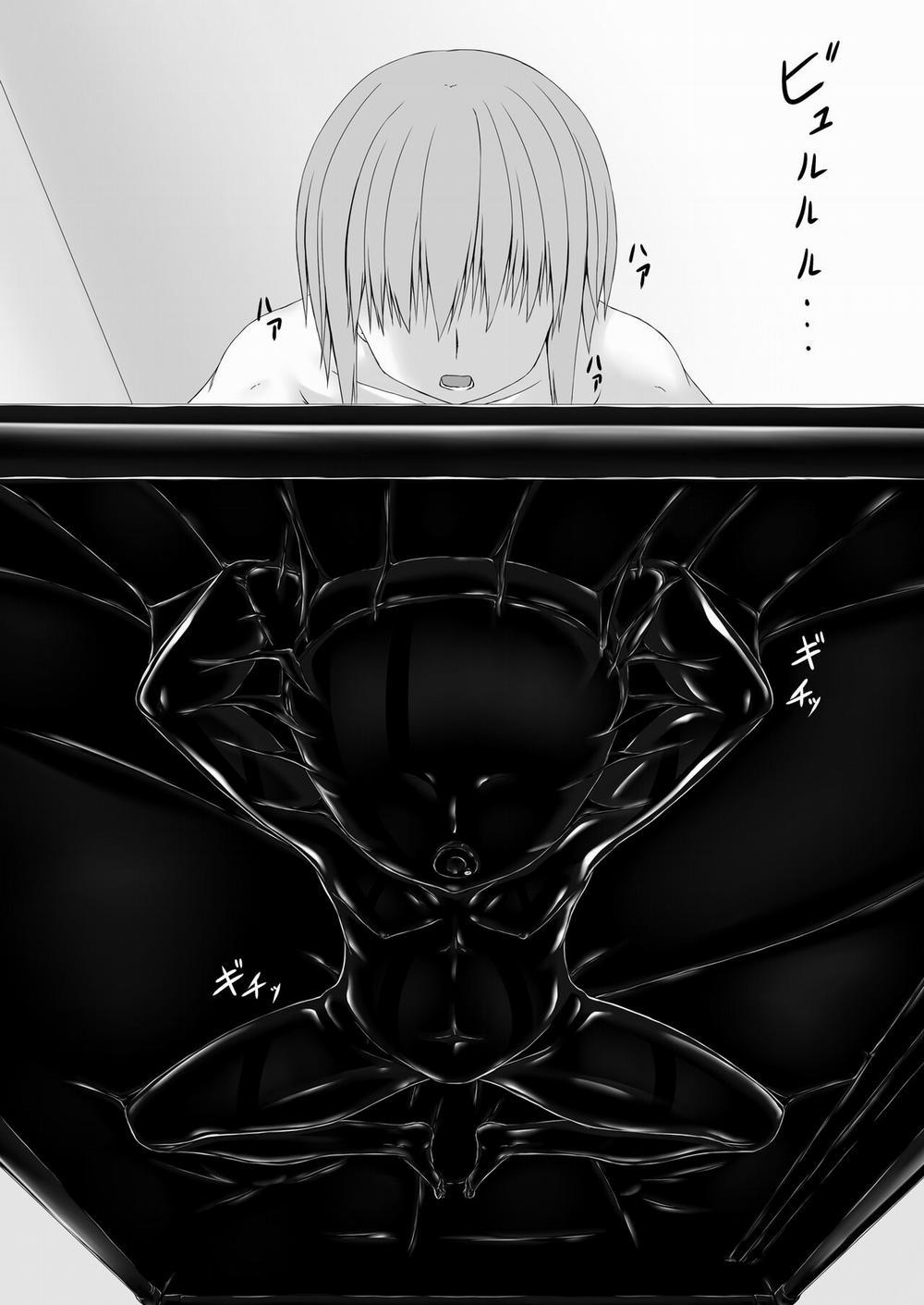 Kuroneko Choco Ice 9 trang 32