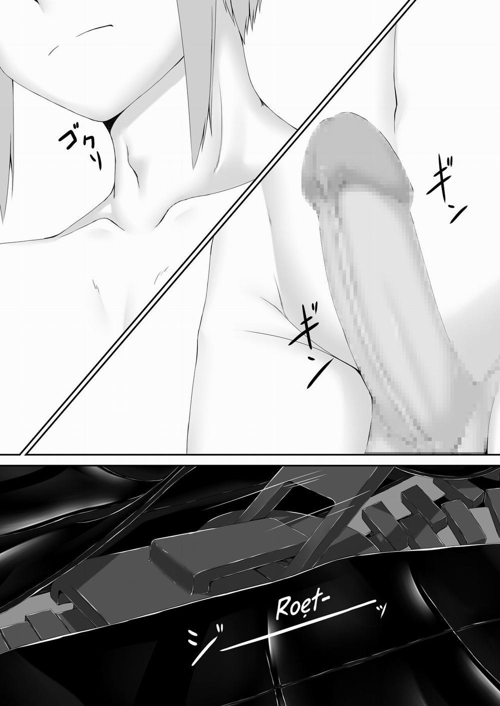 Kuroneko Choco Ice 9 trang 38