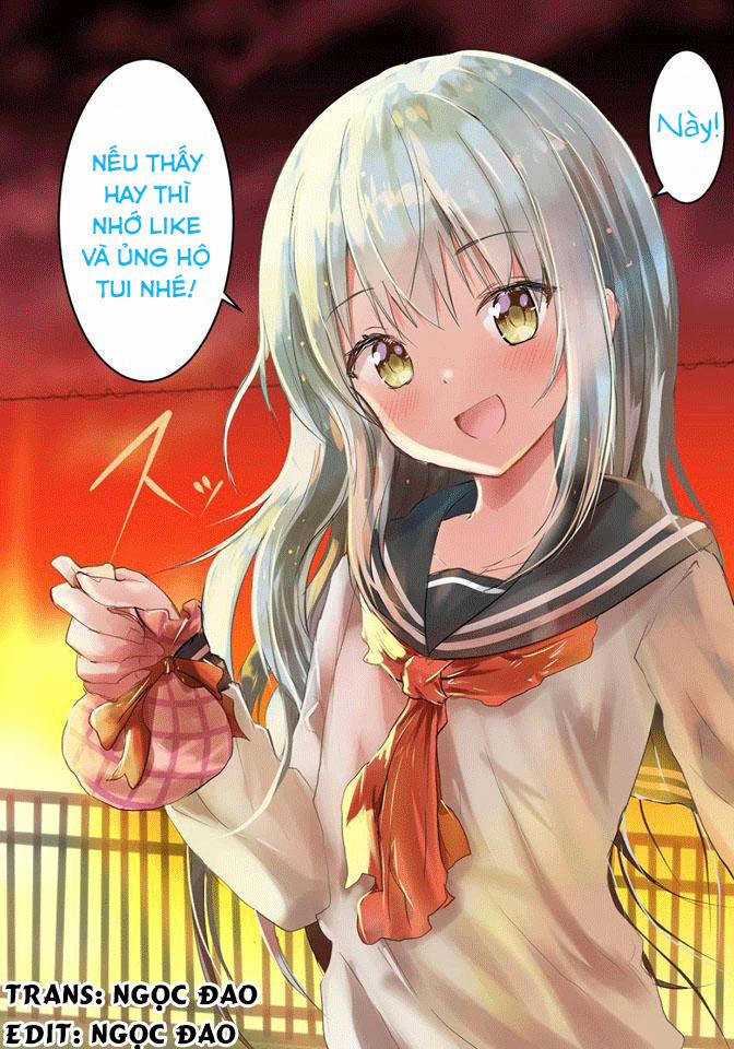 Kuroneko Choco Ice 9 trang 42