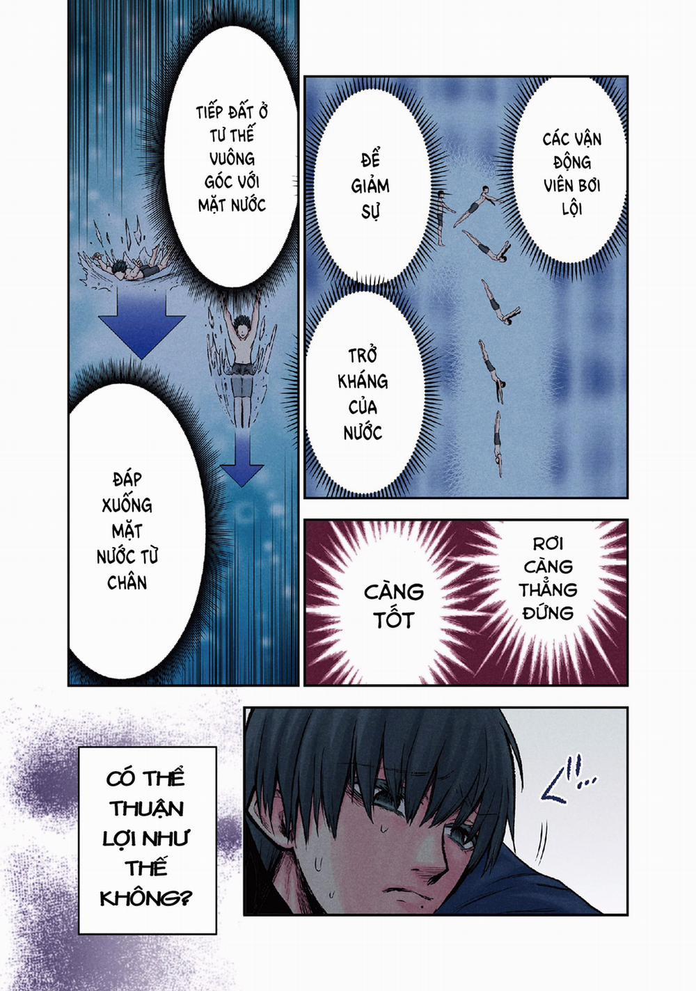 Kuronou Syndrome 16 trang 15