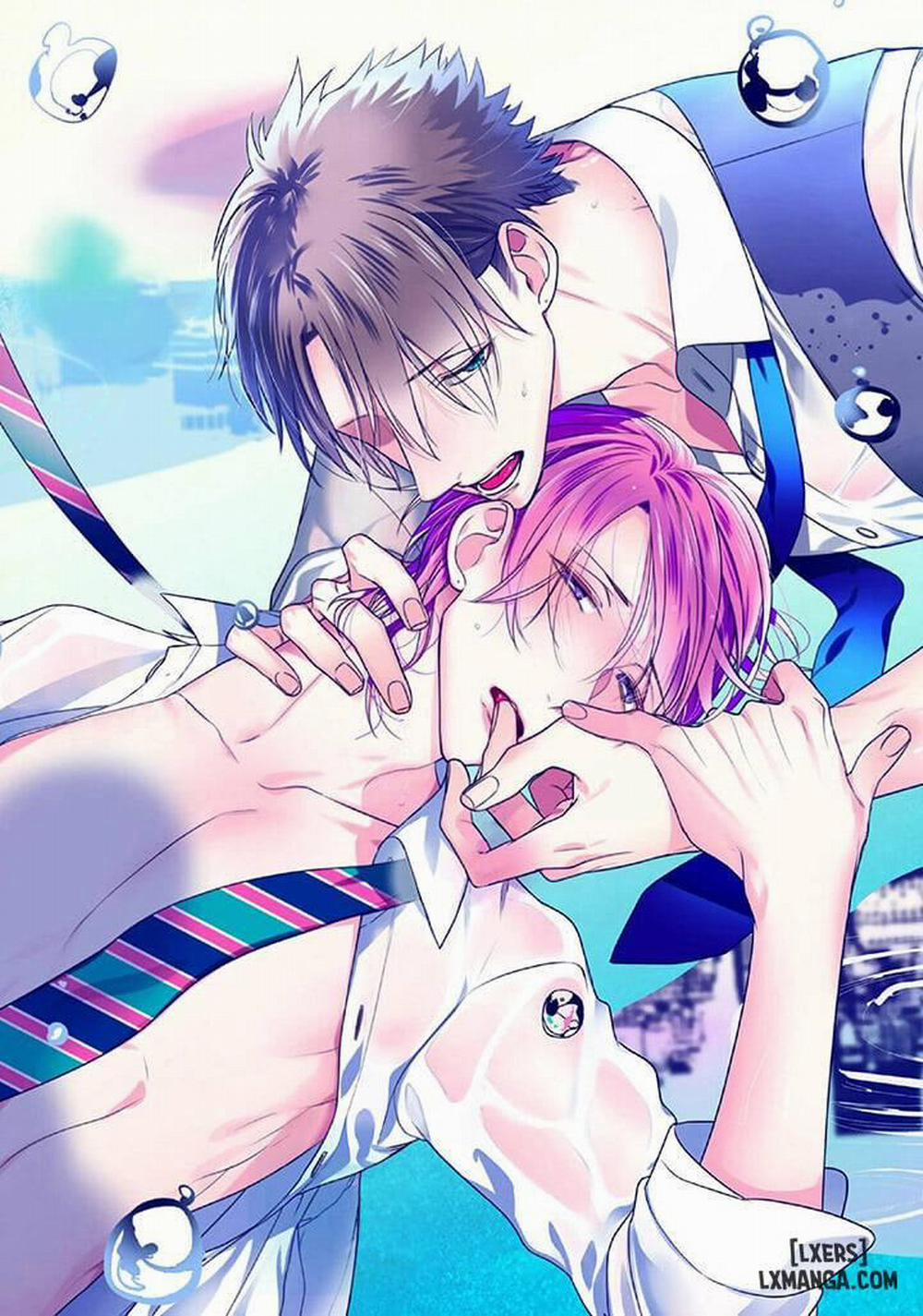 Kurui Naku no wa Boku no Ban Beta 14 trang 0