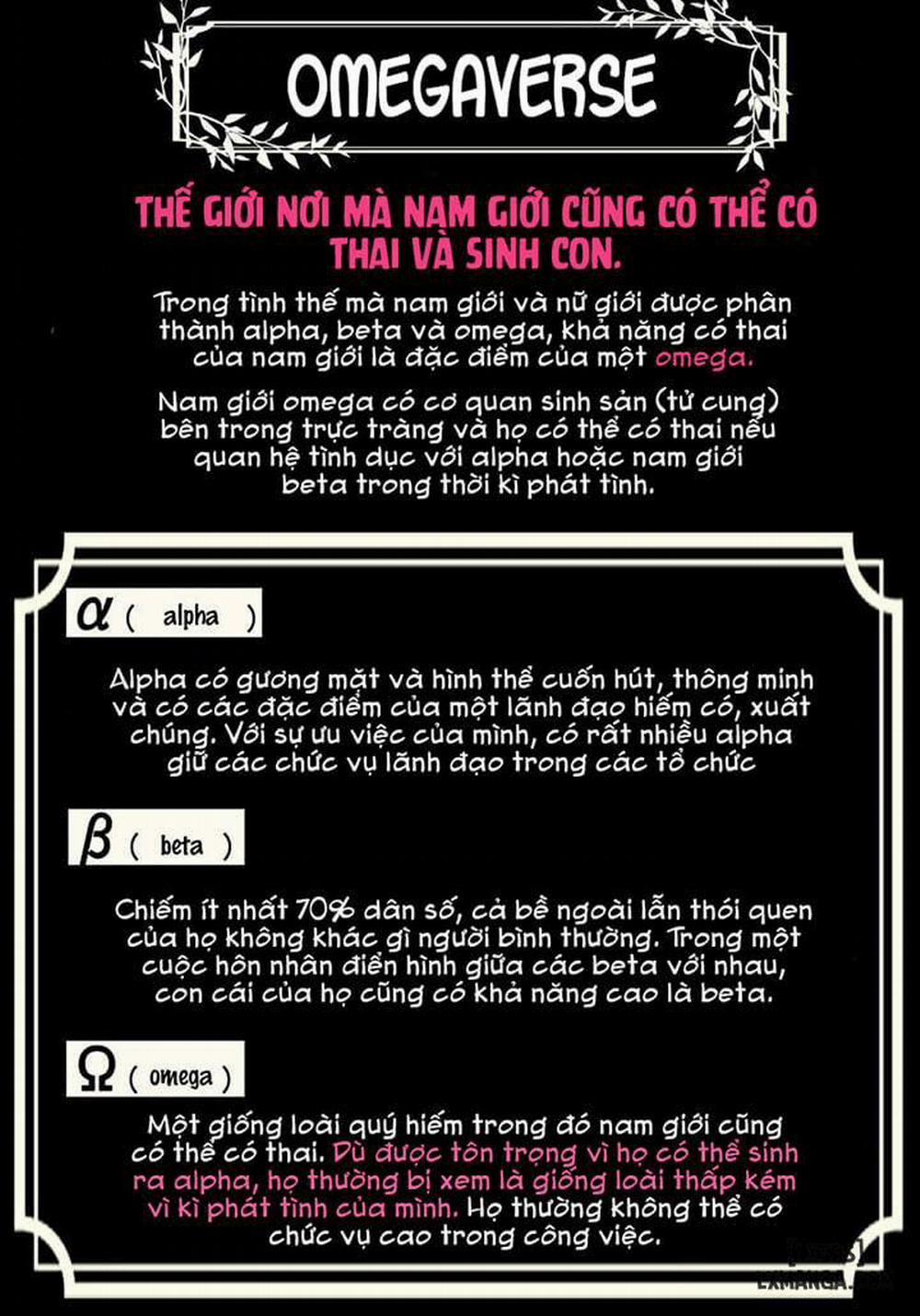 Kurui Naku no wa Boku no Ban Beta 15 0 Hết trang 1