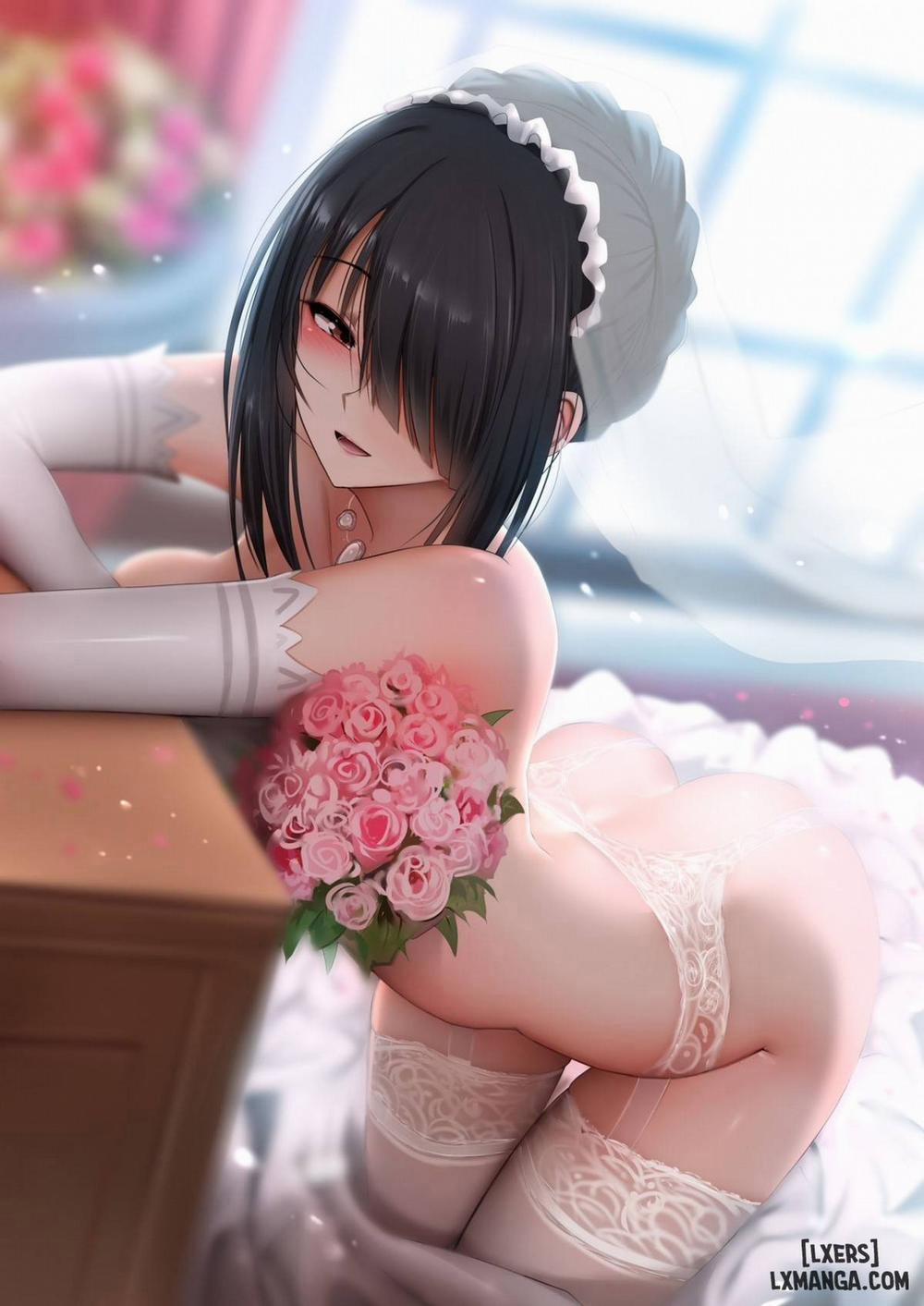 Kurumi To No Saikai Oneshot trang 13