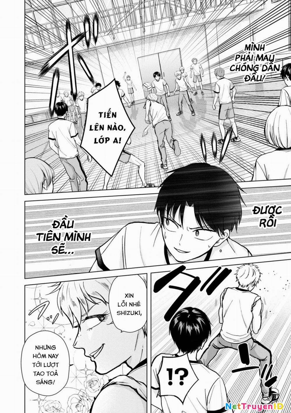 Kusunoki-San Wa Koukou Debut Ni Shippai Shite Iru 7 trang 1