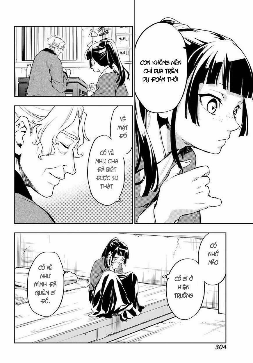 Kusuriya No Hitorigoto 12 trang 22