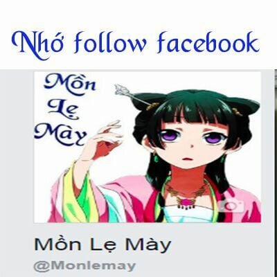 Kusuriya No Hitorigoto 19 trang 17