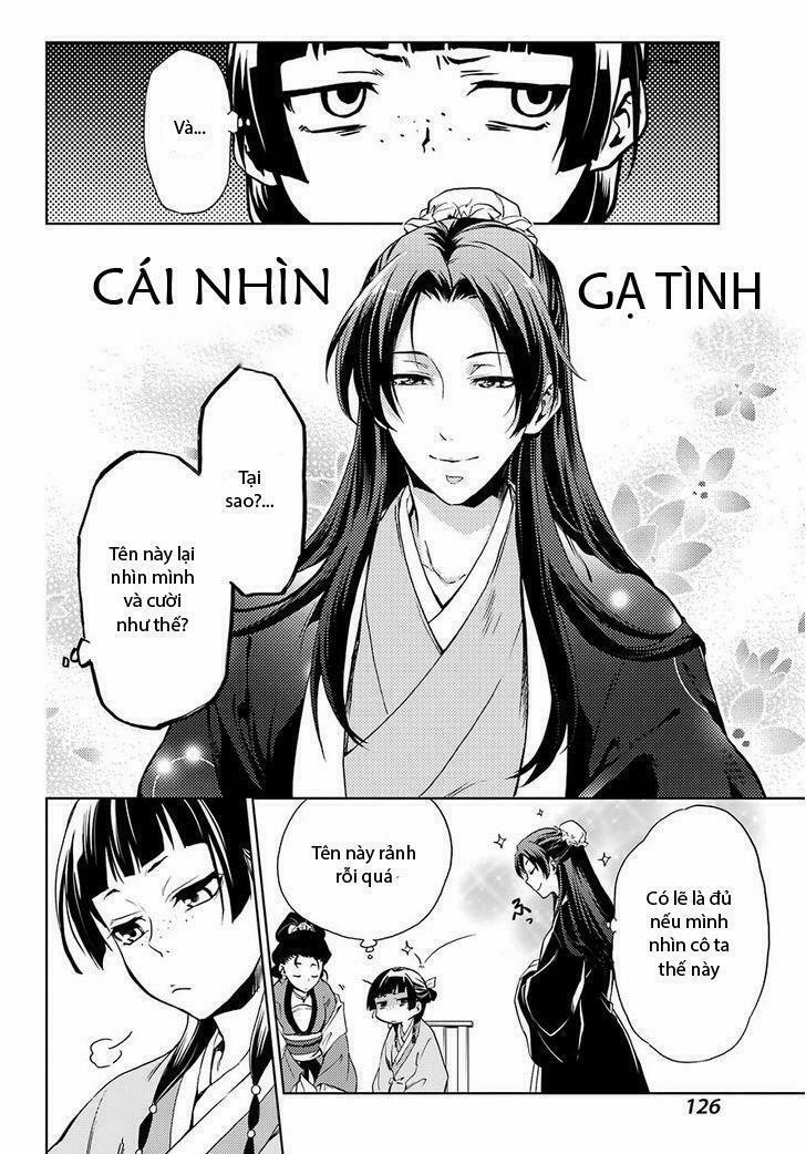 Kusuriya No Hitorigoto 2 trang 11