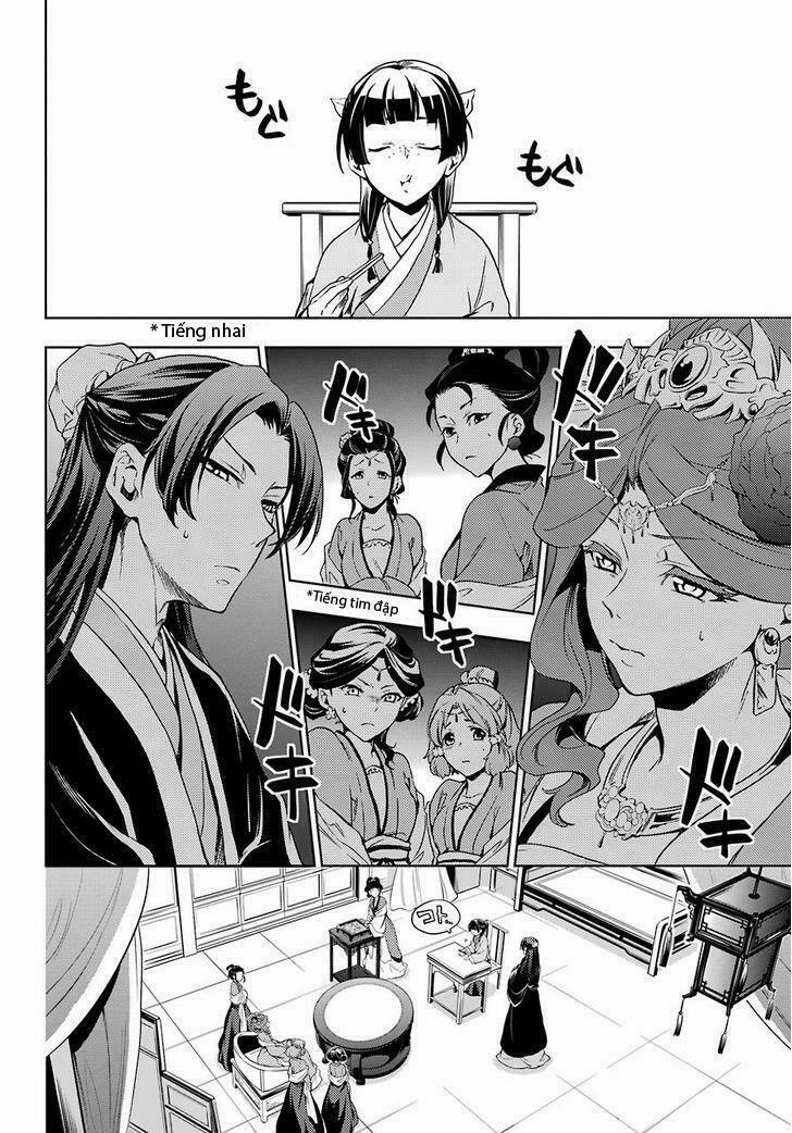 Kusuriya No Hitorigoto 2 trang 13