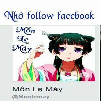 Kusuriya No Hitorigoto 28 trang 21