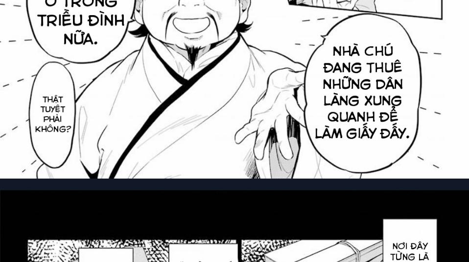 Kusuriya No Hitorigoto 35.1 trang 31