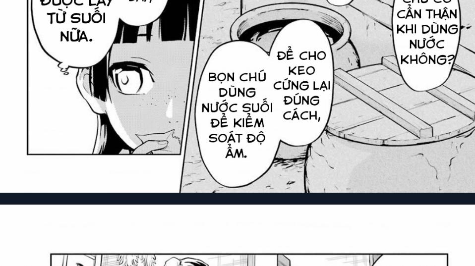 Kusuriya No Hitorigoto 35.1 trang 44