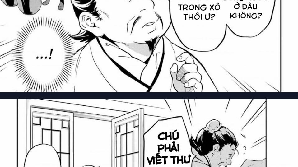 Kusuriya No Hitorigoto 35.1 trang 52