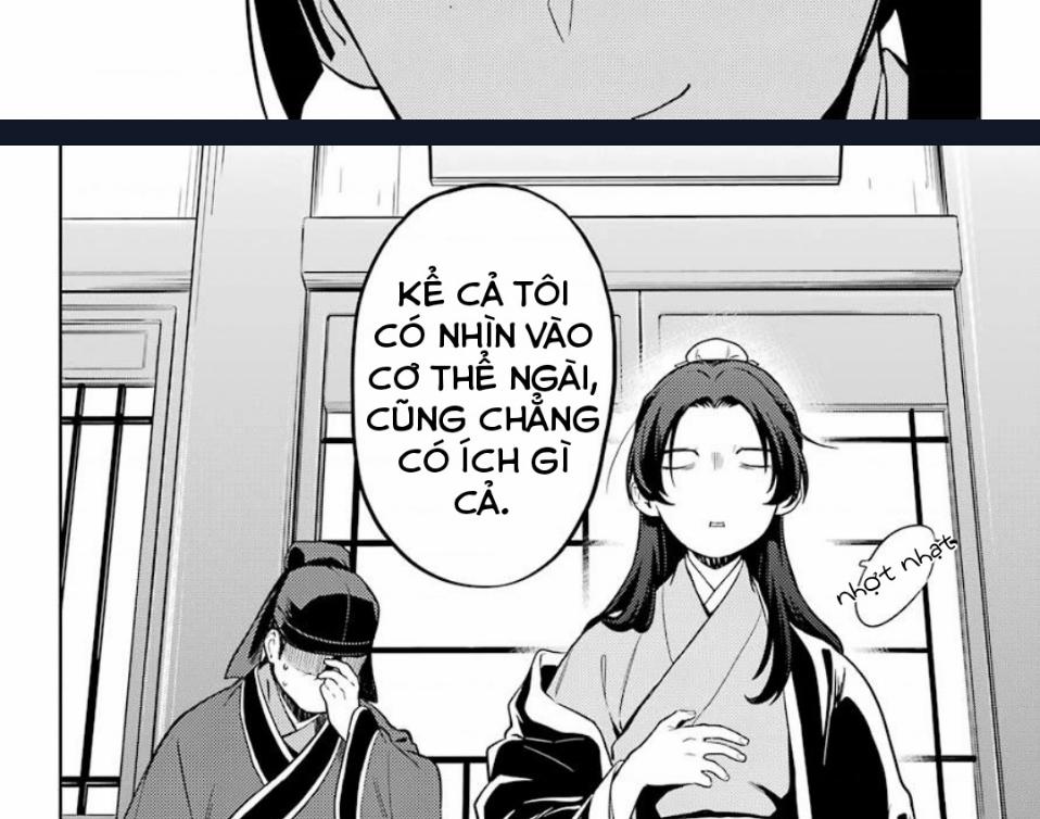 Kusuriya No Hitorigoto 35.2 trang 36