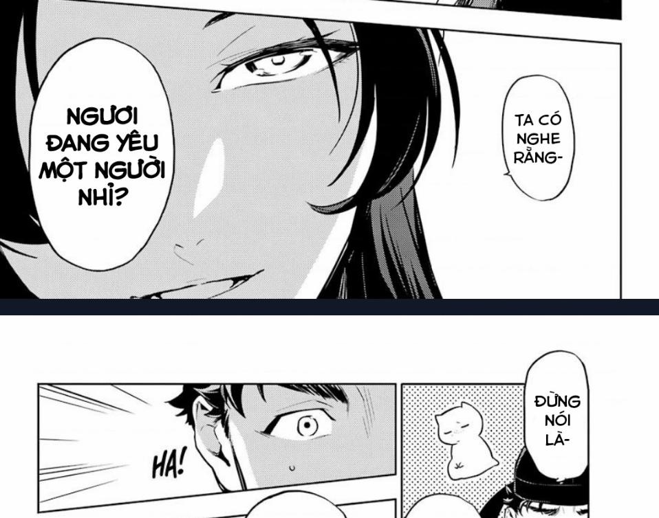 Kusuriya No Hitorigoto 35.2 trang 43