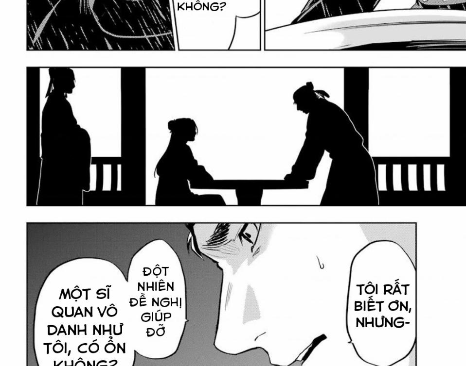 Kusuriya No Hitorigoto 35.2 trang 47