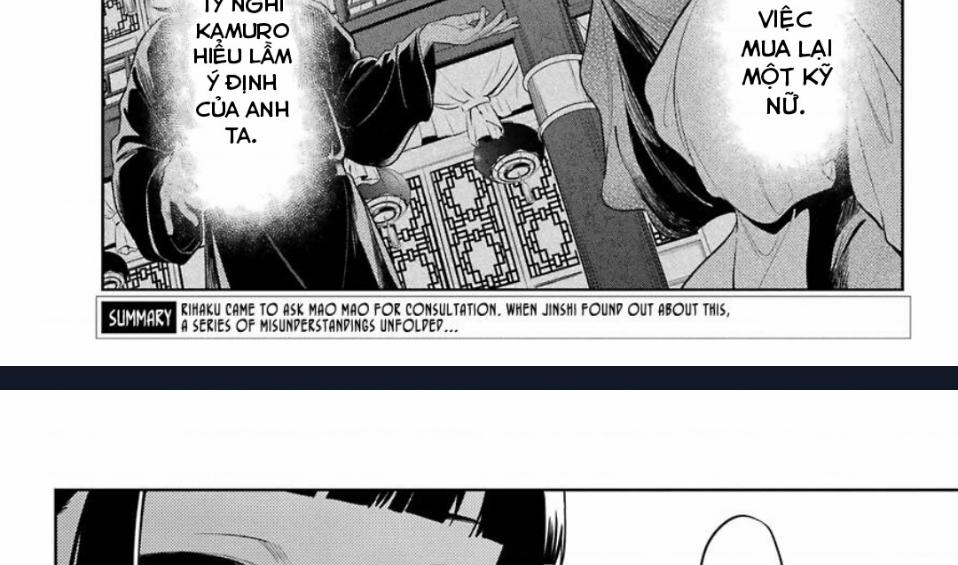 Kusuriya No Hitorigoto 36.1 trang 15