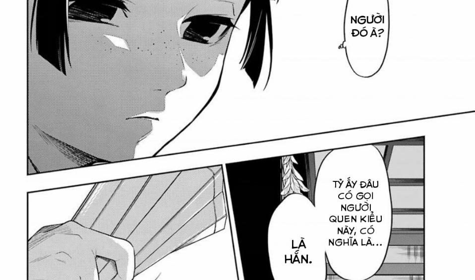 Kusuriya No Hitorigoto 36.1 trang 16