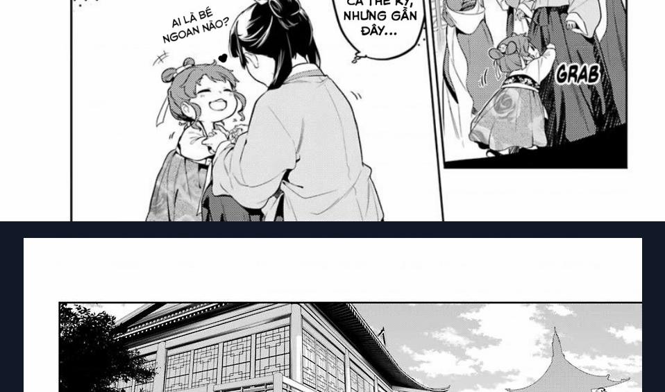 Kusuriya No Hitorigoto 36.1 trang 25