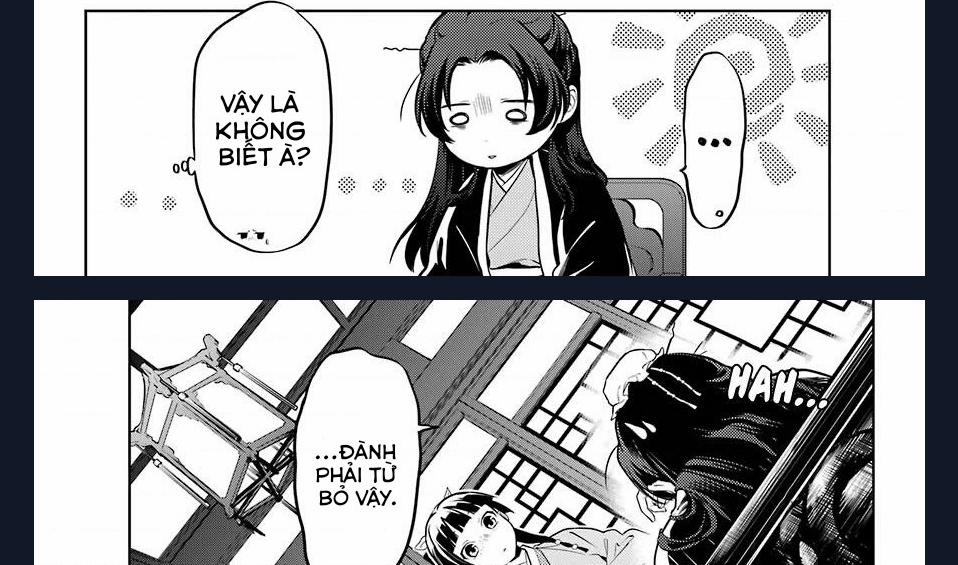 Kusuriya No Hitorigoto 36.1 trang 31