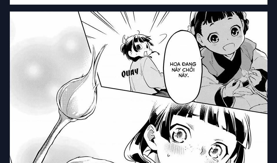 Kusuriya No Hitorigoto 36.1 trang 44