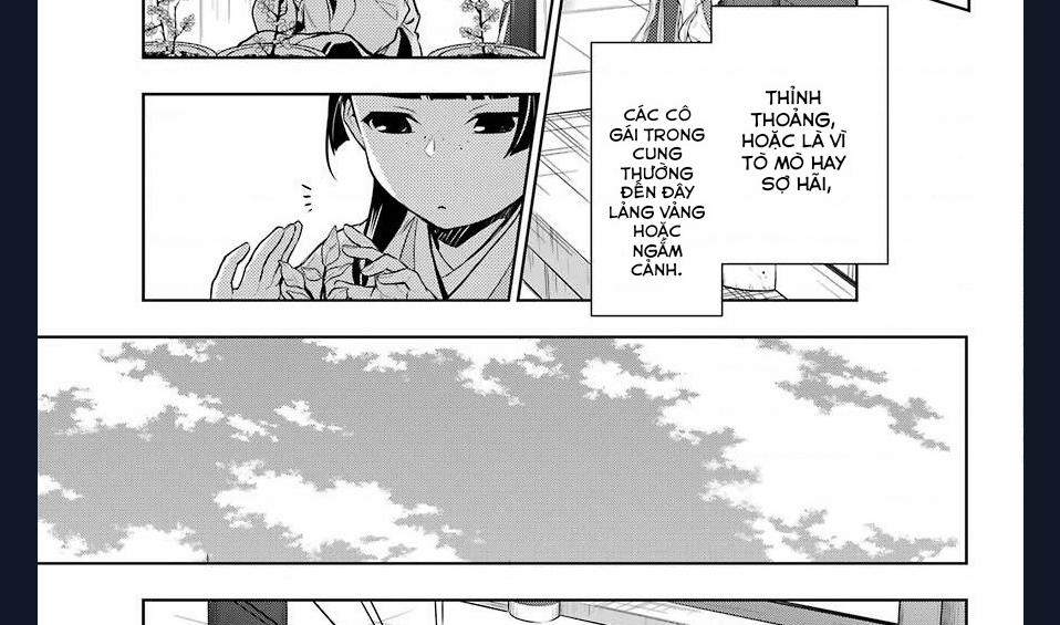 Kusuriya No Hitorigoto 36.1 trang 47