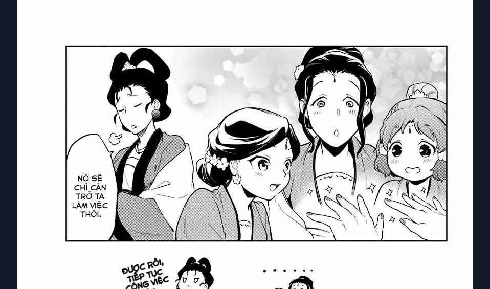 Kusuriya No Hitorigoto 36.1 trang 50