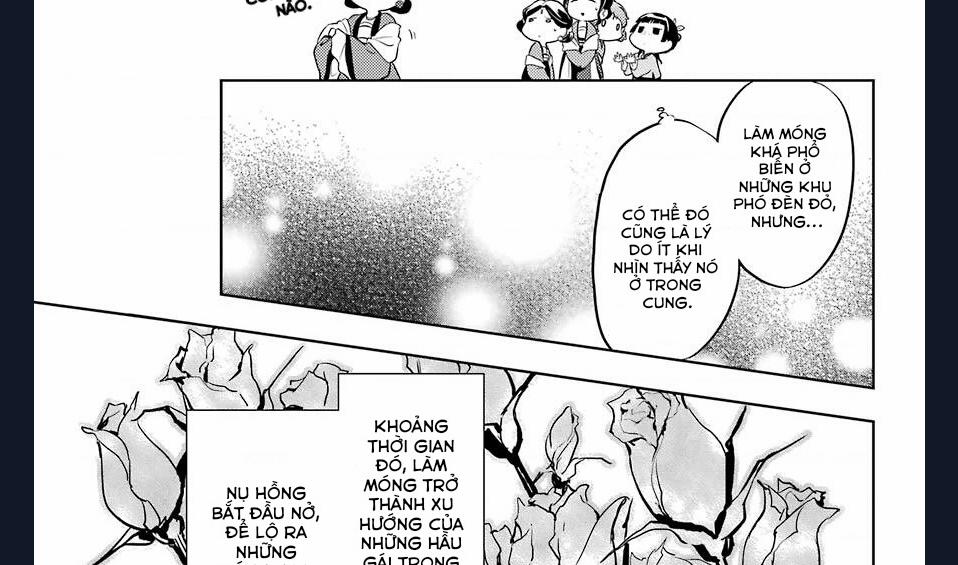 Kusuriya No Hitorigoto 36.1 trang 52