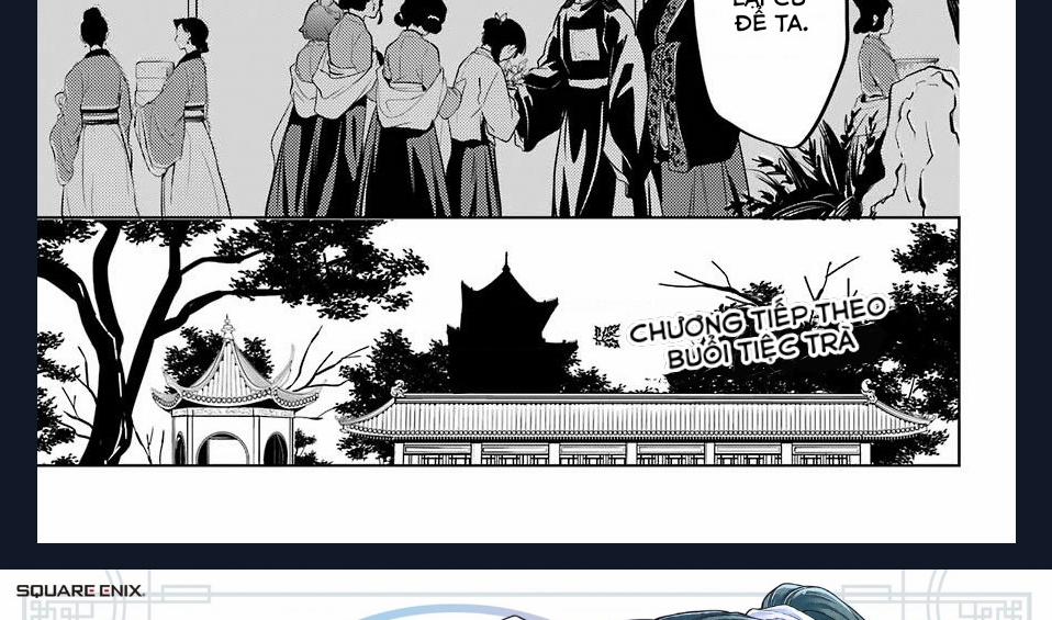 Kusuriya No Hitorigoto 36.1 trang 57