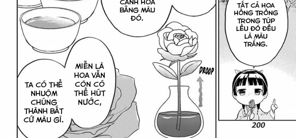 Kusuriya No Hitorigoto 36.2 trang 30