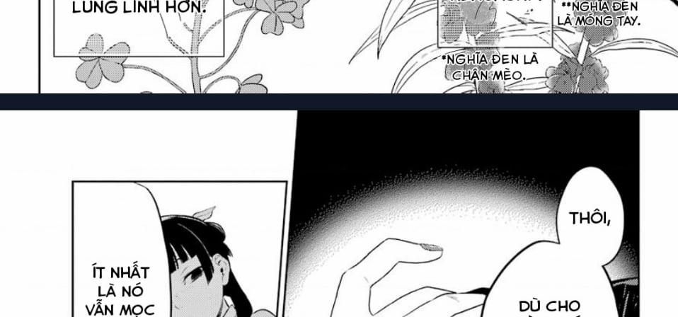 Kusuriya No Hitorigoto 36.2 trang 37