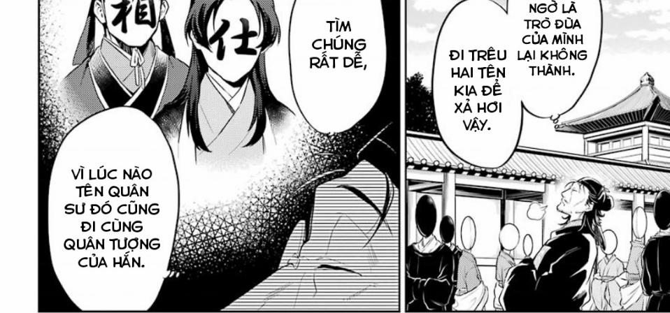 Kusuriya No Hitorigoto 36.2 trang 46