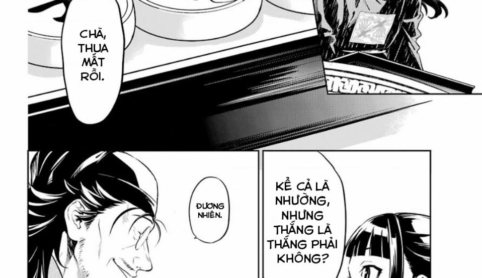 Kusuriya No Hitorigoto 36.3 trang 36