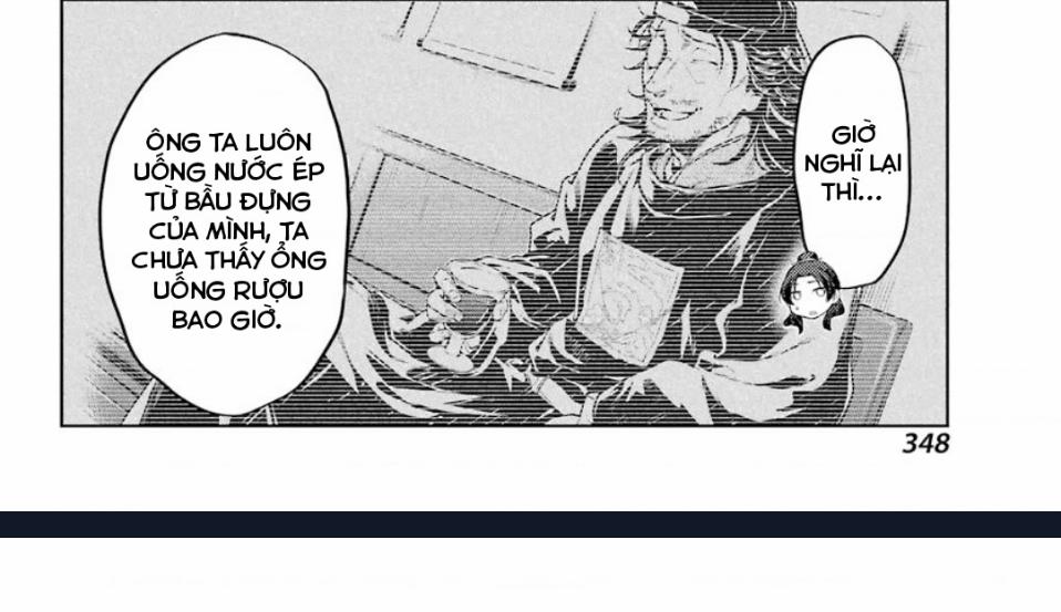 Kusuriya No Hitorigoto 36.3 trang 52