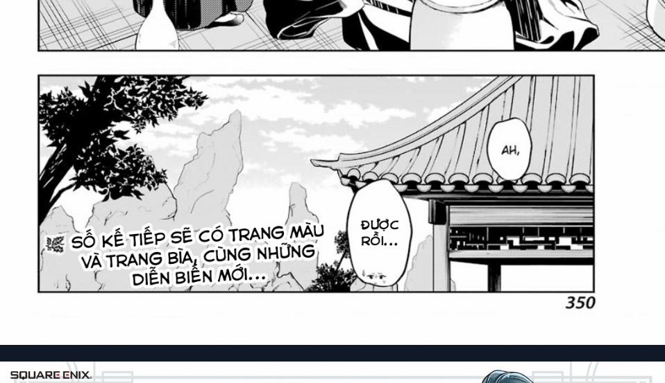 Kusuriya No Hitorigoto 36.3 trang 57