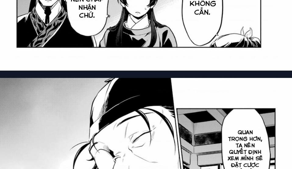 Kusuriya No Hitorigoto 36.3 trang 7