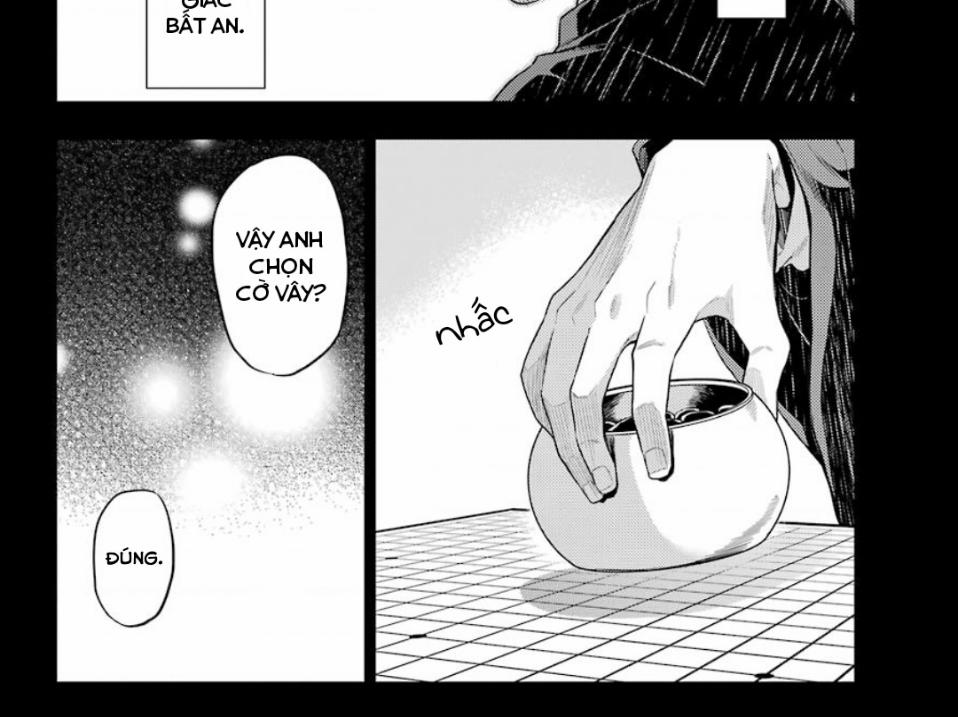 Kusuriya No Hitorigoto 37 trang 26
