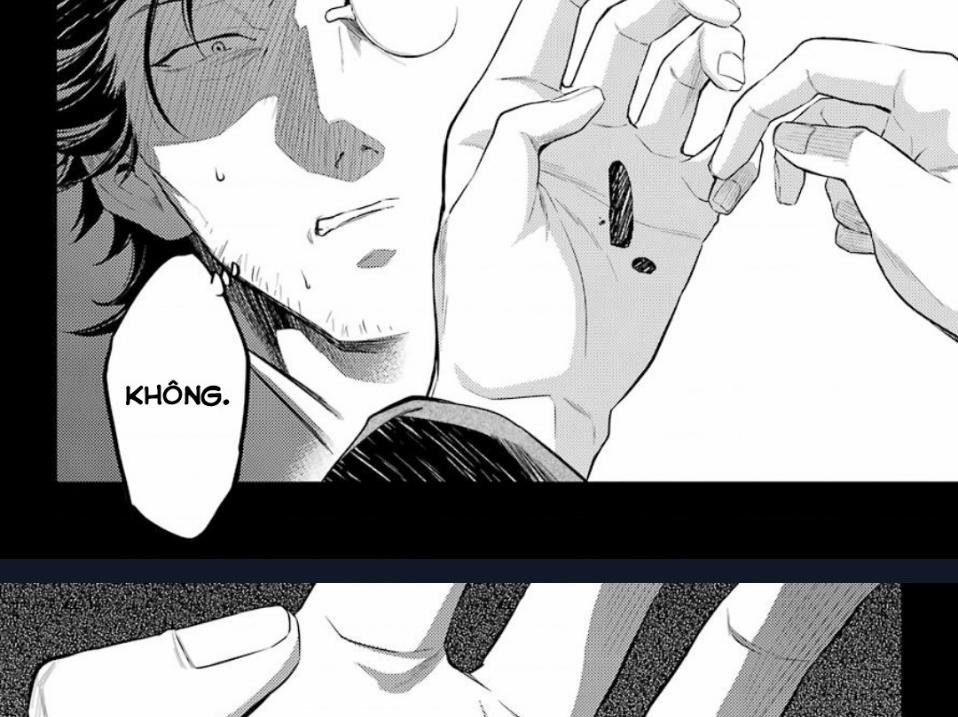 Kusuriya No Hitorigoto 37 trang 38