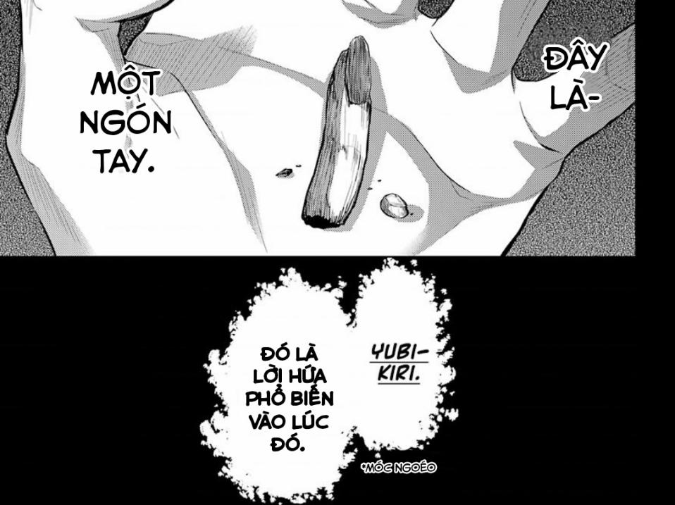 Kusuriya No Hitorigoto 37 trang 39