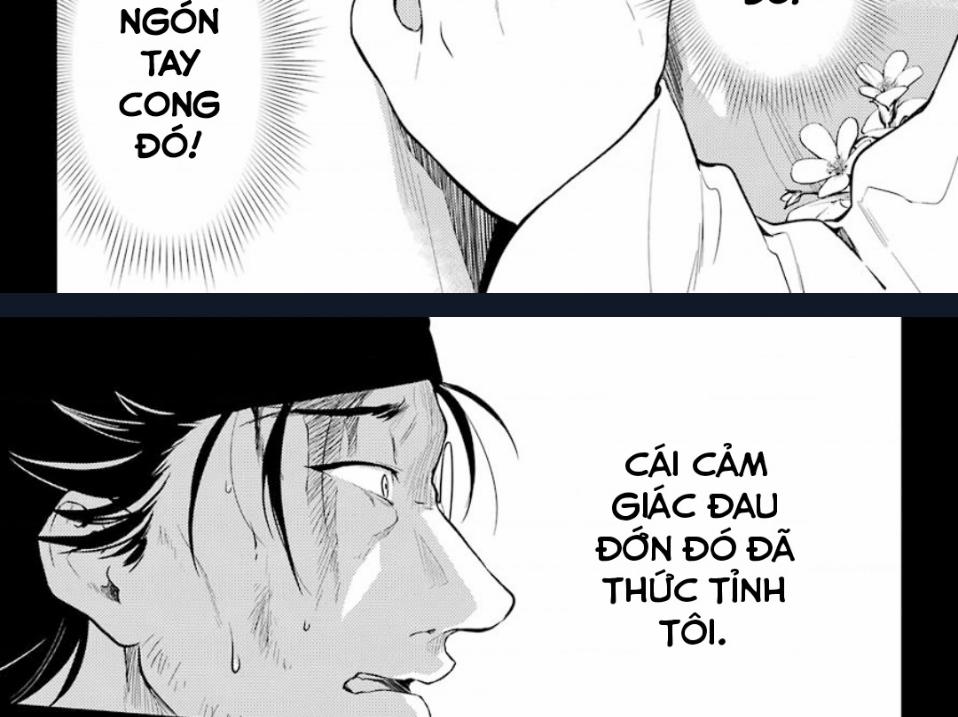 Kusuriya No Hitorigoto 37 trang 54
