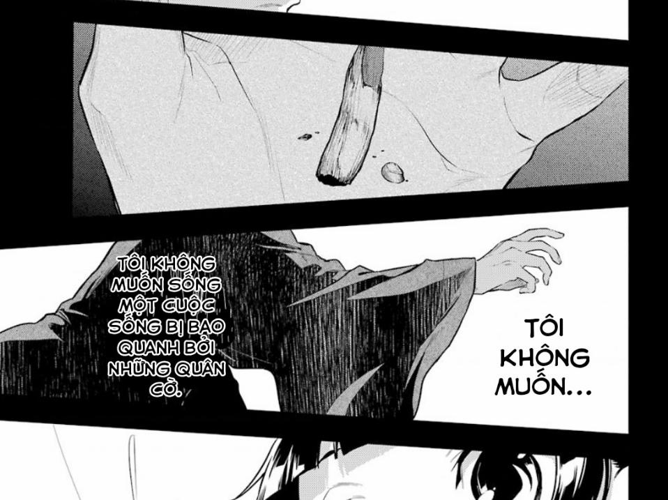 Kusuriya No Hitorigoto 37 trang 55