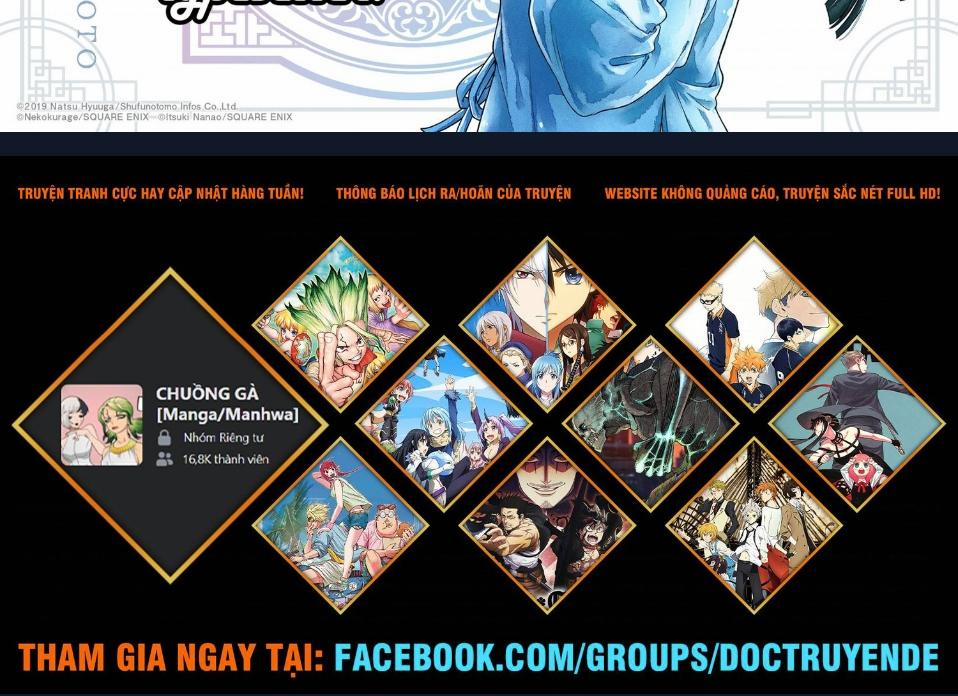 Kusuriya No Hitorigoto 37 trang 59