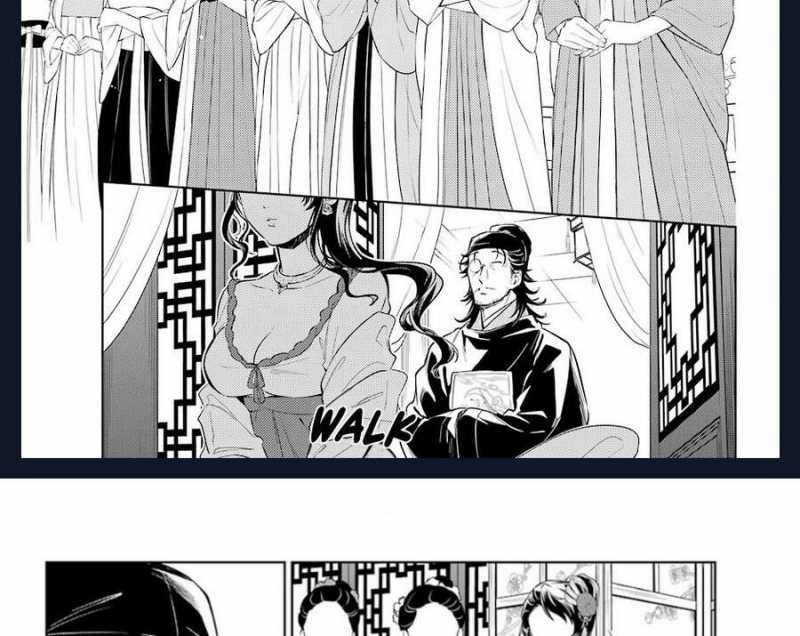 Kusuriya No Hitorigoto 38 trang 18