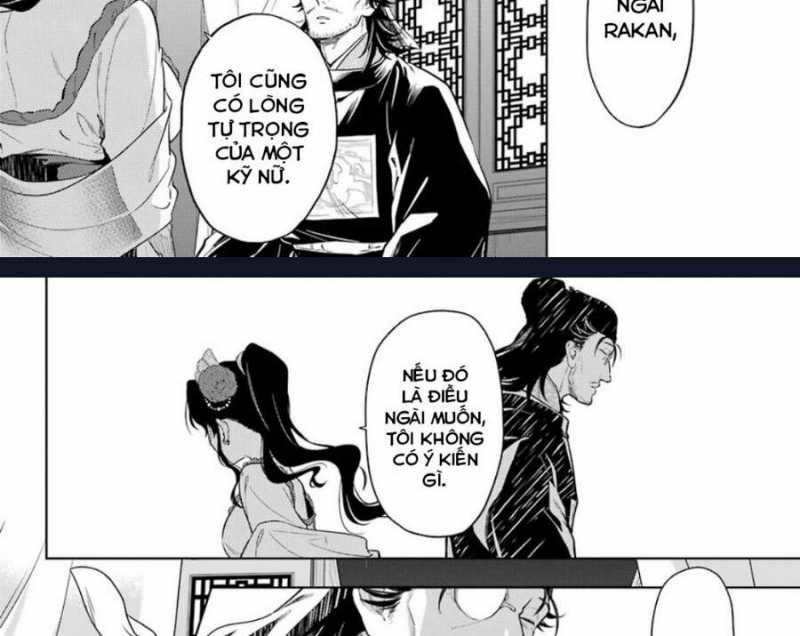 Kusuriya No Hitorigoto 38 trang 22